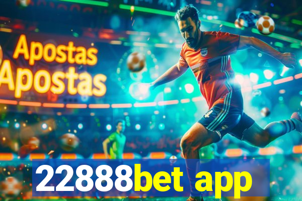 22888bet app